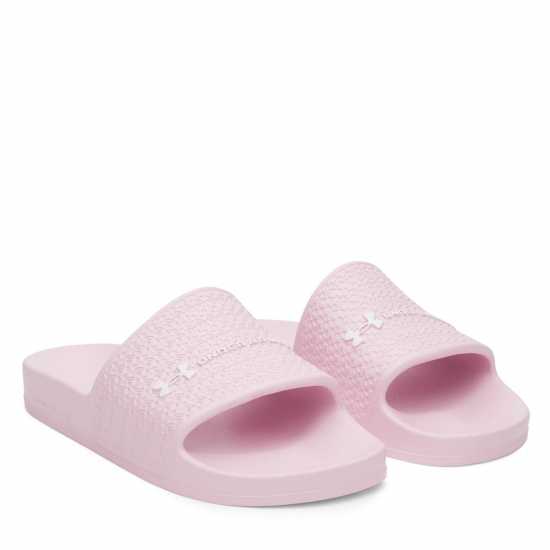 Under Armour Ua Armr Slide Lite Ld63 Prime Pink 