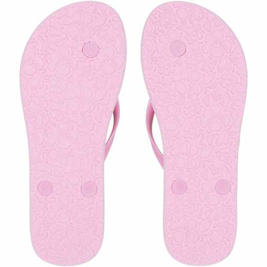 Дамски сандали и джапанки Roxy By The Sea Ff Ld53 Зелено Розово Roxy By The Sea Ff Ld53 Зелено Розово Дамски сандали и джапанки