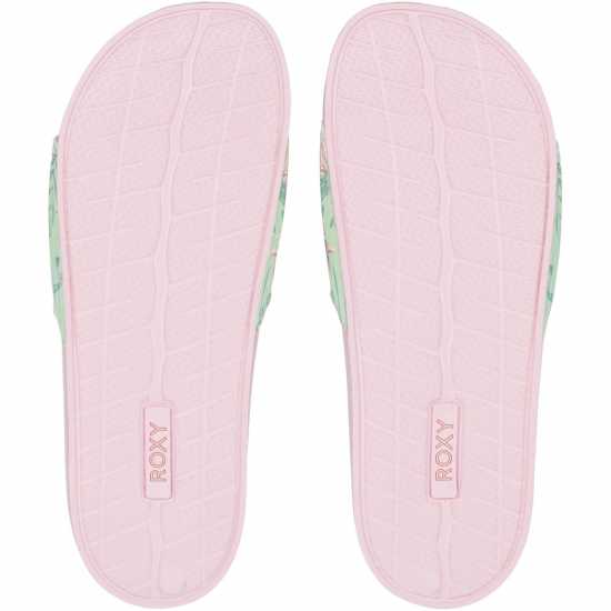 Roxy Slippy Ii Ld53  Дамски сандали и джапанки