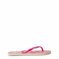 Havaianas Sndl Fnt Ld99  