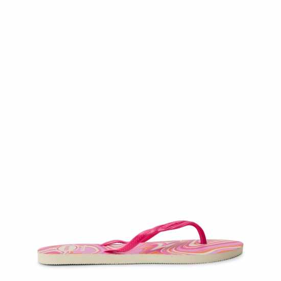 Havaianas Sndl Fnt Ld99  