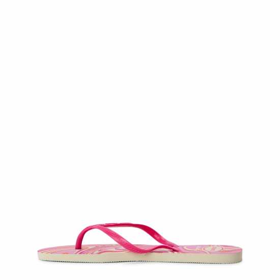 Havaianas Sndl Fnt Ld99  