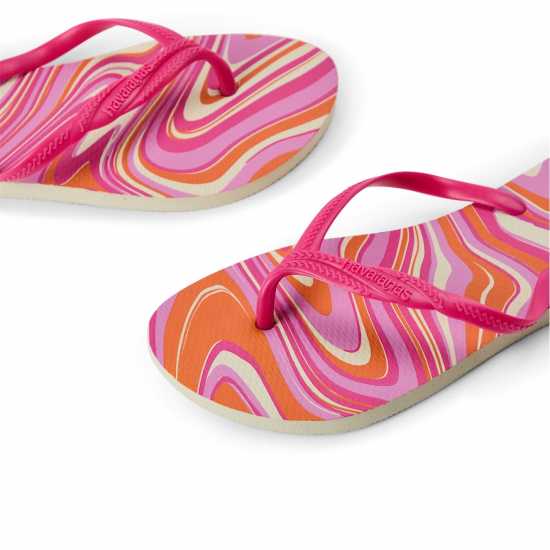 Havaianas Sndl Fnt Ld99  