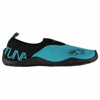 Hot Tuna Ladies Aqua Water Shoes Mint/Black Аква обувки