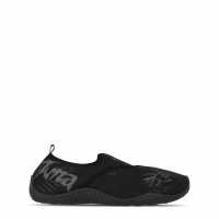 Hot Tuna Aqua Water Shoes Womens Black/Metalic Дамски обувки