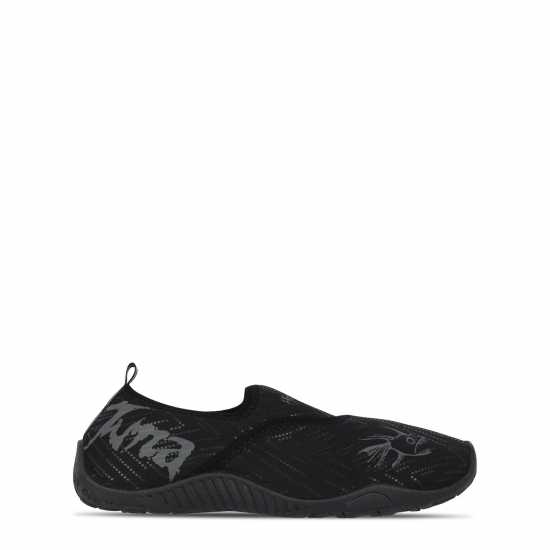 Hot Tuna Aqua Water Shoes Womens Black/Metalic Дамски обувки