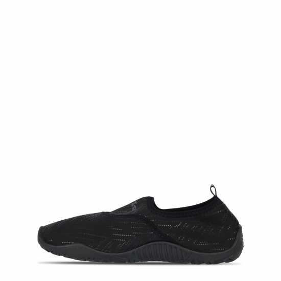 Hot Tuna Aqua Water Shoes Womens Black/Metalic Дамски обувки