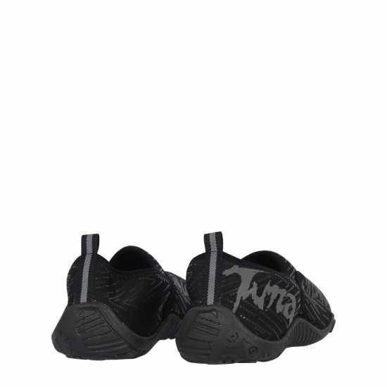 Hot Tuna Aqua Water Shoes Womens Black/Metalic Дамски обувки