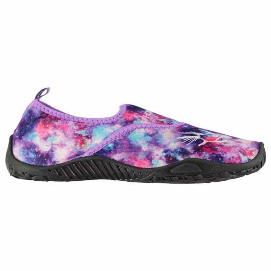 Hot Tuna Tuna Ladies Aqua Water Shoes Baby Pink Дамски обувки