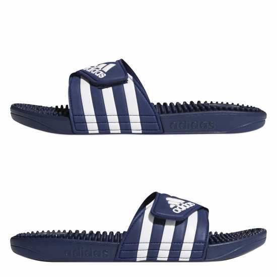 Дамски сандали и джапанки Adidas Adissage Sliders Womens Adidas Adissage Sliders Womens Дамски сандали и джапанки