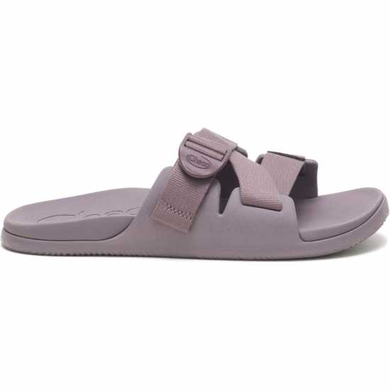 Дамски сандали и джапанки Chaco Chillos Slide Sandal Womens Sparrow Chaco Chillos Slide Sandal Womens Sparrow Дамски сандали и джапанки
