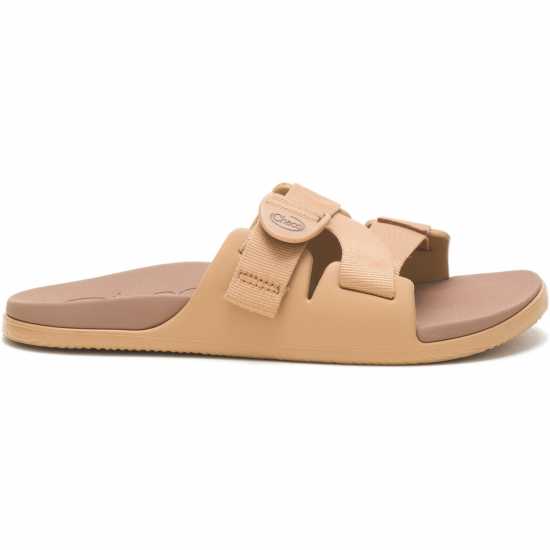 Chaco Chillos Slide Sandal Womens Doe Дамски сандали и джапанки