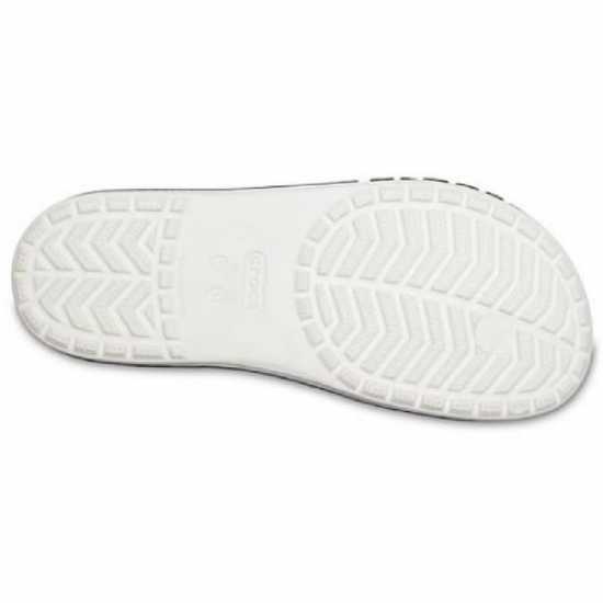 Crocs Bayabnd Flip Ld99 Бяло/Морско синьо Crocs Bayabnd Flip Ld99 Бяло/Морско синьо