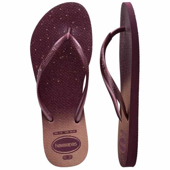Havaianas Sndl Slgl Ld99 Havaianas Sndl Slgl Ld99