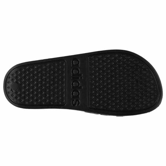 Дамски сандали и джапанки Adidas Adilette Aqua Slide Womens Черно/Металик Adidas Adilette Aqua Slide Womens Черно/Металик Дамски сандали и джапанки