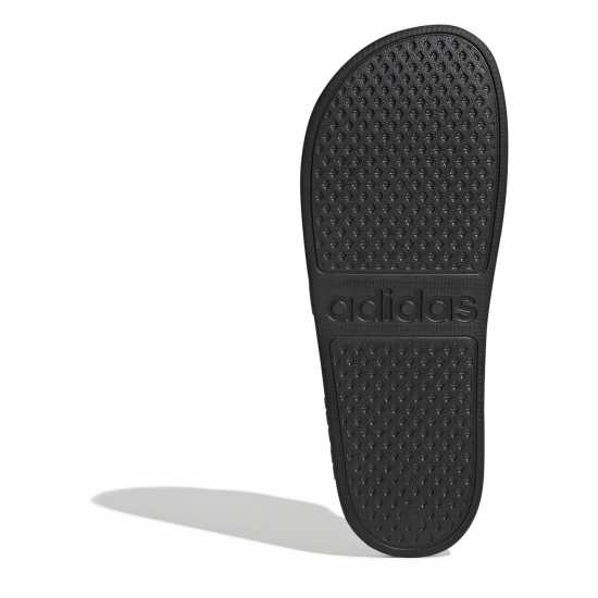 Дамски сандали и джапанки Adidas Adilette Aqua Slide Womens Черно/Металик Adidas Adilette Aqua Slide Womens Черно/Металик Дамски сандали и джапанки