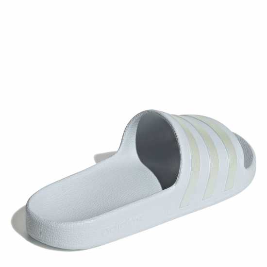 Дамски сандали и джапанки Adidas Adilette Aqua Slide Womens Хало Син/Сив Adidas Adilette Aqua Slide Womens Хало Син/Сив Дамски сандали и джапанки