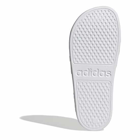 Adidas Adilette Aqua Slide Womens White/Roston Дамски сандали и джапанки