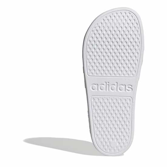 Adidas Adilette Aqua Slide Womens Бяло/Ростон Дамски сандали и джапанки