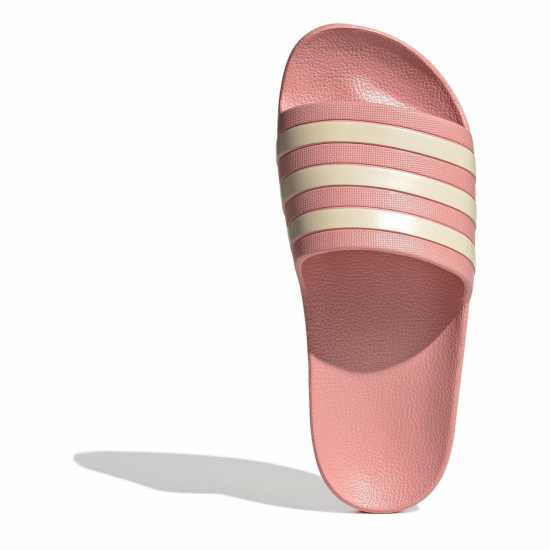 Adidas Adilette Aqua Slide Womens Mauve Дамски сандали и джапанки