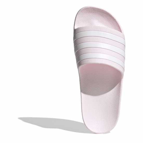 Adidas Adilette Aqua Slide Womens Pink Дамски сандали и джапанки