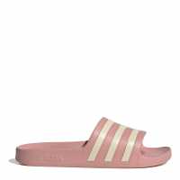 Adidas Adilette Aqua Slide Womens Мави Дамски сандали и джапанки