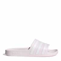 Adidas Adilette Aqua Slide Womens Розово Дамски сандали и джапанки