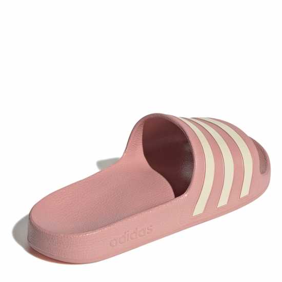 Дамски сандали и джапанки Adidas Adilette Aqua Slide Womens Мави Adidas Adilette Aqua Slide Womens Мави Дамски сандали и джапанки