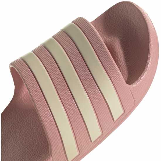Дамски сандали и джапанки Adidas Adilette Aqua Slide Womens Мави Adidas Adilette Aqua Slide Womens Мави Дамски сандали и джапанки