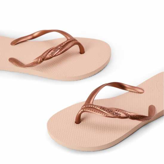 Havaianas Sndl Fant Ld99 Havaianas Sndl Fant Ld99