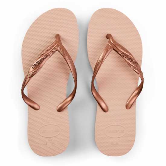 Havaianas Sndl Fant Ld99 Havaianas Sndl Fant Ld99