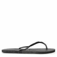Havaianas Sndl Tube Ld99 Black Havaianas Sndl Tube Ld99 Black