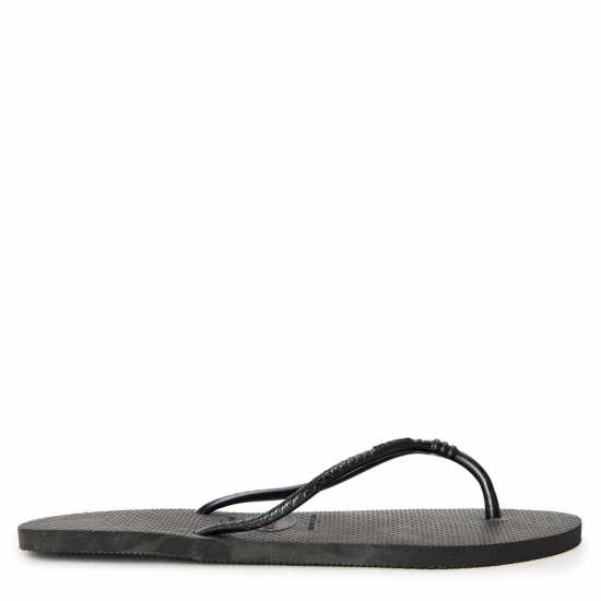 Havaianas Sndl Tube Ld99 Black Havaianas Sndl Tube Ld99 Black