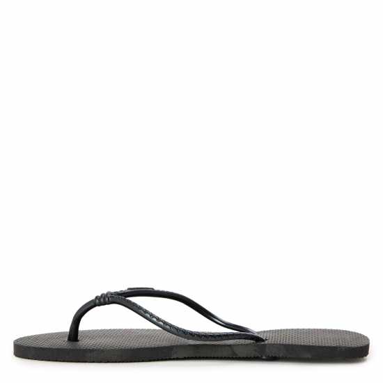 Havaianas Sndl Tube Ld99 Black Havaianas Sndl Tube Ld99 Black
