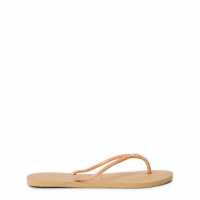 Havaianas Sndl Tube Ld99 Golden Havaianas Sndl Tube Ld99 Golden