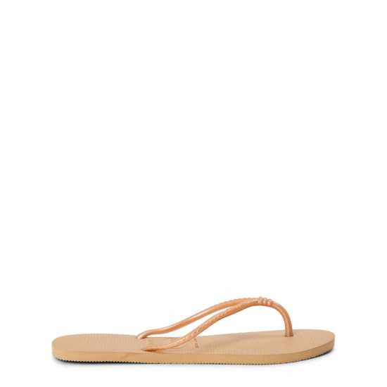 Havaianas Sndl Tube Ld99 Golden Havaianas Sndl Tube Ld99 Golden