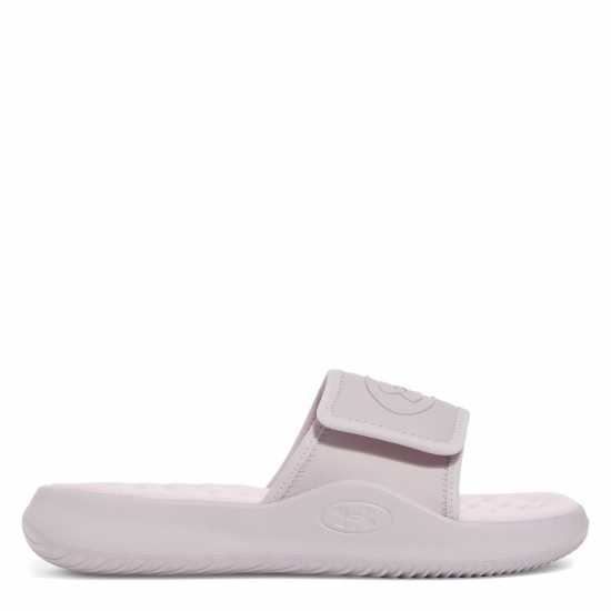 Under Armour Ignite Pro Pool Slider Сиво 