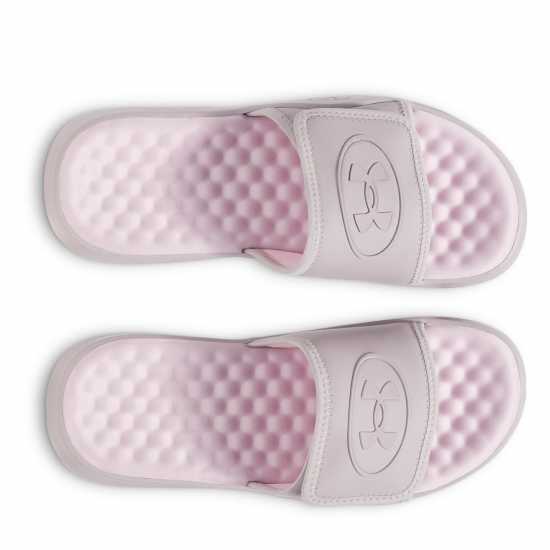 Under Armour Ignite Pro Pool Slider Сиво 