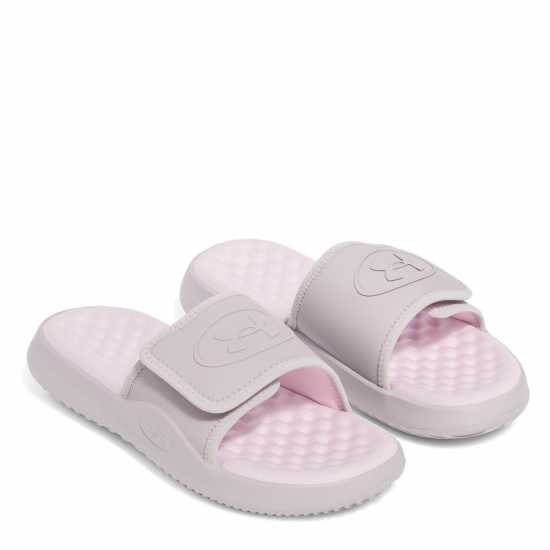 Under Armour Ignite Pro Pool Slider Сиво 