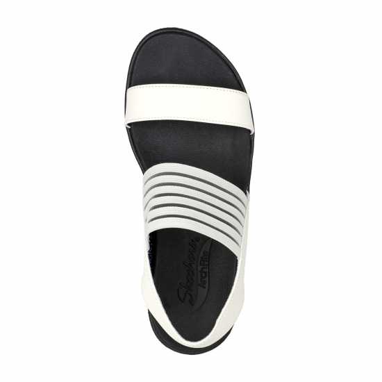 Skechers Arch Fit Ld99  Дамски сандали и джапанки
