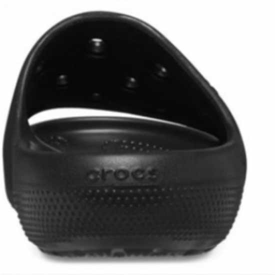 Crocs Clsc Slide V2 Ld99 Черно 