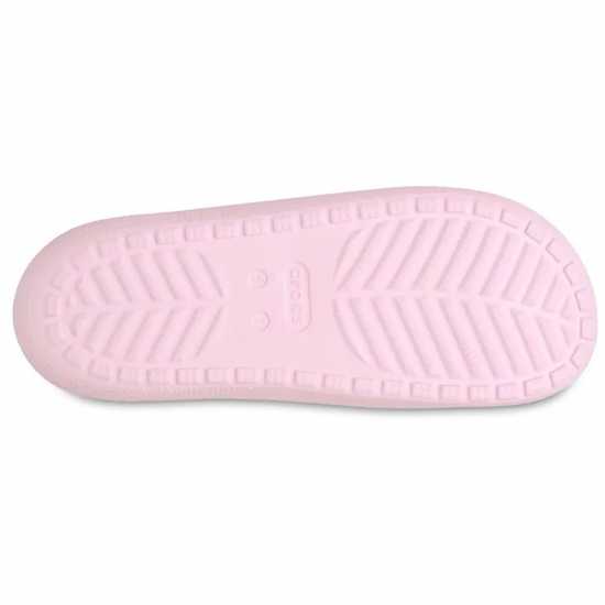 Crocs Clsc Slide V2 Ld99 Розово мляко 