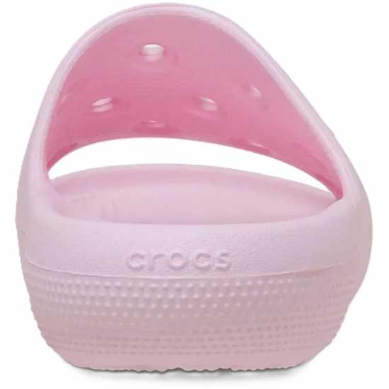 Crocs Clsc Slide V2 Ld99 Розово мляко 