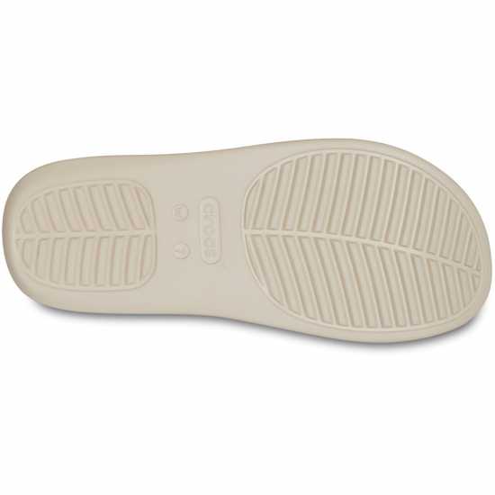 Crocs Джапанки Platform Flip Flops Стуко Crocs Джапанки Platform Flip Flops Стуко