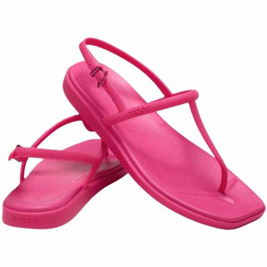 Crocs Miami Thg Flp Ld99 Драконов плод Crocs Miami Thg Flp Ld99 Драконов плод