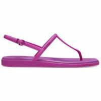 Crocs Miami Thg Flp Ld99 Грейпбери Crocs Miami Thg Flp Ld99 Грейпбери