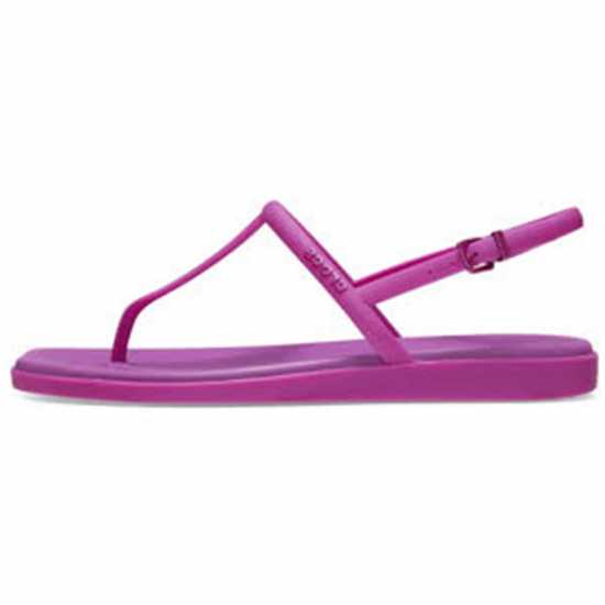 Crocs Miami Thg Flp Ld99 Грейпбери Crocs Miami Thg Flp Ld99 Грейпбери