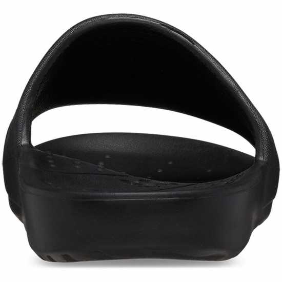 Crocs Cs Slide Ld99 Черно 