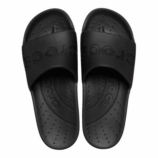 Crocs Cs Slide Ld99 Черно 