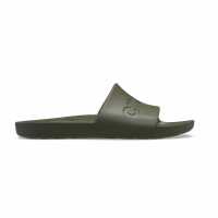 Crocs Cs Slide Ld99 Армейско зелено Crocs Cs Slide Ld99 Армейско зелено